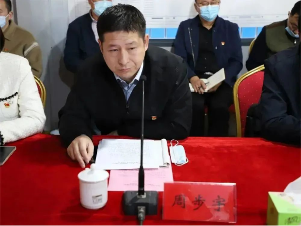 “学习二十大，奋进新征程”——交通产业k8凯发富港板块团支部与长江镇建设局团支部共建党员先锋队