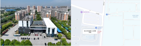 如皋市交通产业k8凯发2024年9月份资产招租出售预公告