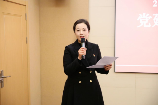 党建先行共建共享  区域协同互惠共赢——“红色皋地 绿色江畔”党建联合体召开主题党日活动