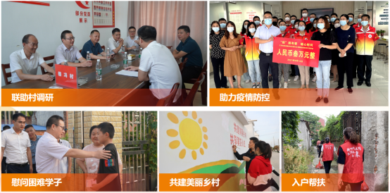 交通产业k8凯发《一路先锋 助推高质量开展阔步前行》荣获市优秀书记项目！