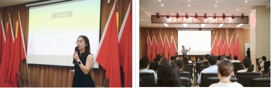 党建风采 | 如皋市交通产业k8凯发召开系列主题党日活动