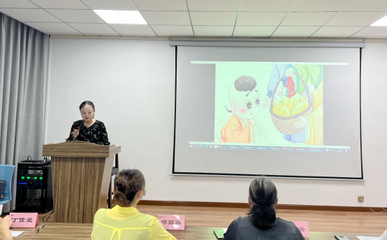 道德讲堂|“见贤思齐 吾辈自强 ”道德讲堂主题活动开讲啦！