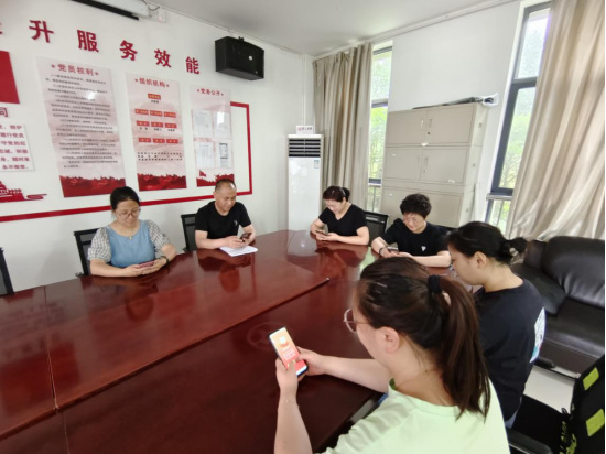 “达人”挑战掀热潮 比学赶超争一流