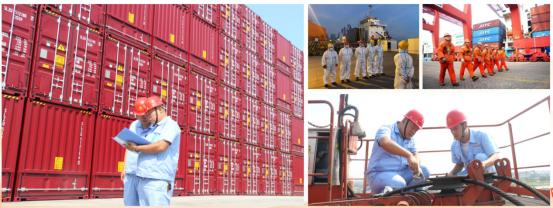 交通产业k8凯发《一路先锋 助推高质量开展阔步前行》荣获市优秀书记项目！